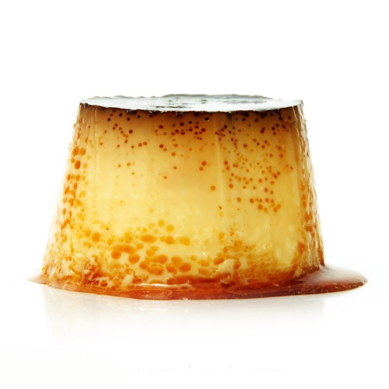 Паста для морозива Fructital Крем-карамель