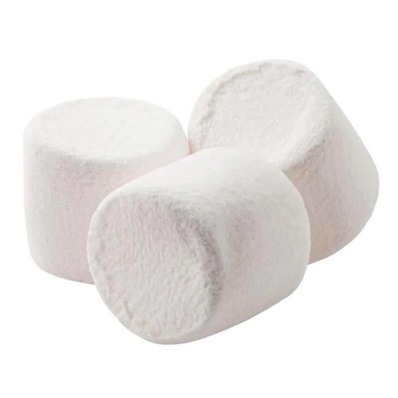 Сироп для слашу NAC Маршмелоу 5 л (GRA5LMAW00)